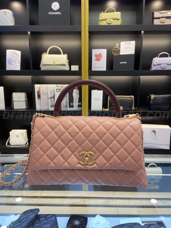 Chanel Handbags 54